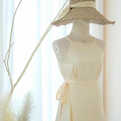 Rose Iv Pale Yellow Bridesmaid Dresses Party..
